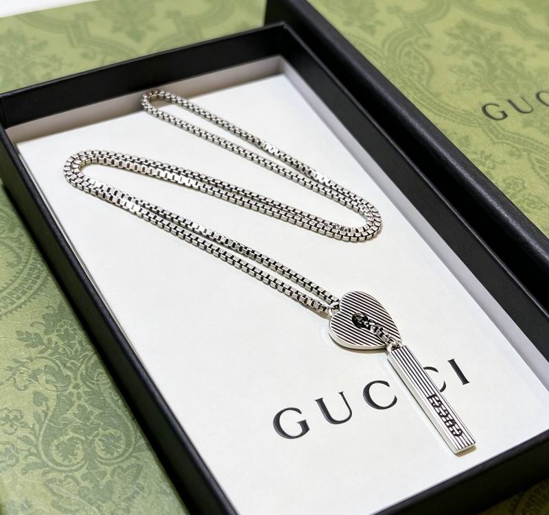 Gucci Necklace 09yxs96