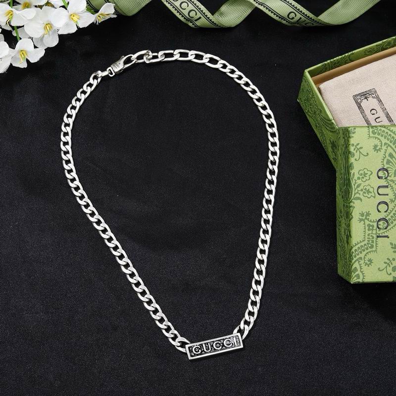 Gucci Necklace 09yxs97