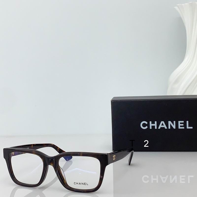 Chanel CH3513 53 17-140 b