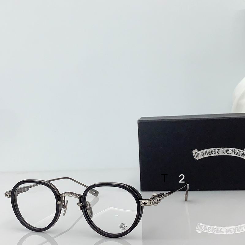 Chrome Hearts 1010101 b