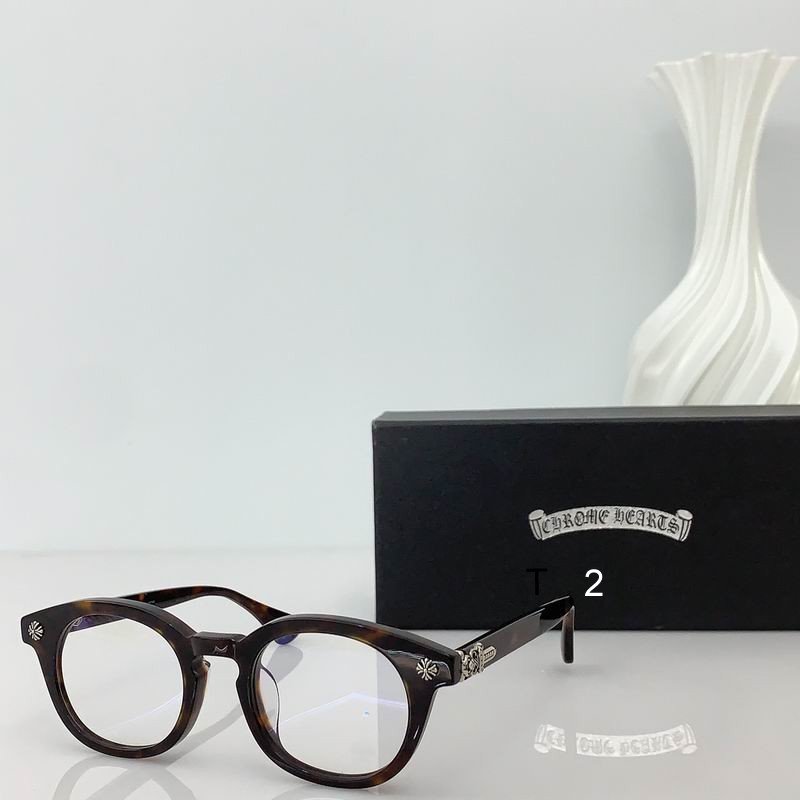 Chrome Hearts BABY 45 22-145 b