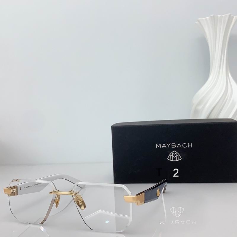 MAYBACH SUN 60 17-145 b