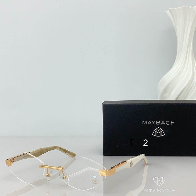 MAYBACH Z25 61 18-145 b