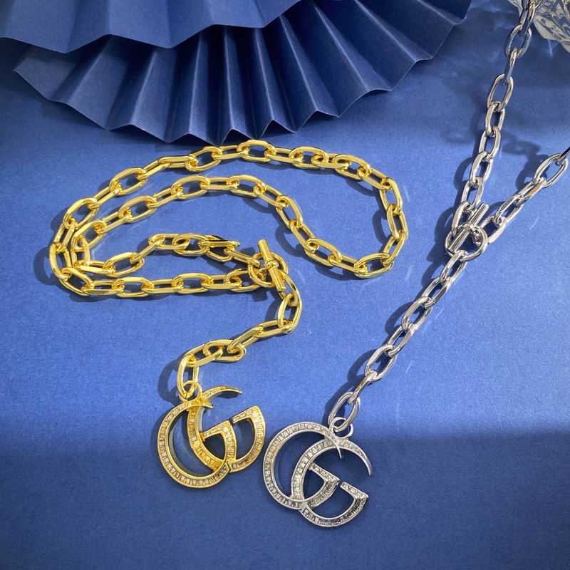 Gucci Necklace 09yxs128