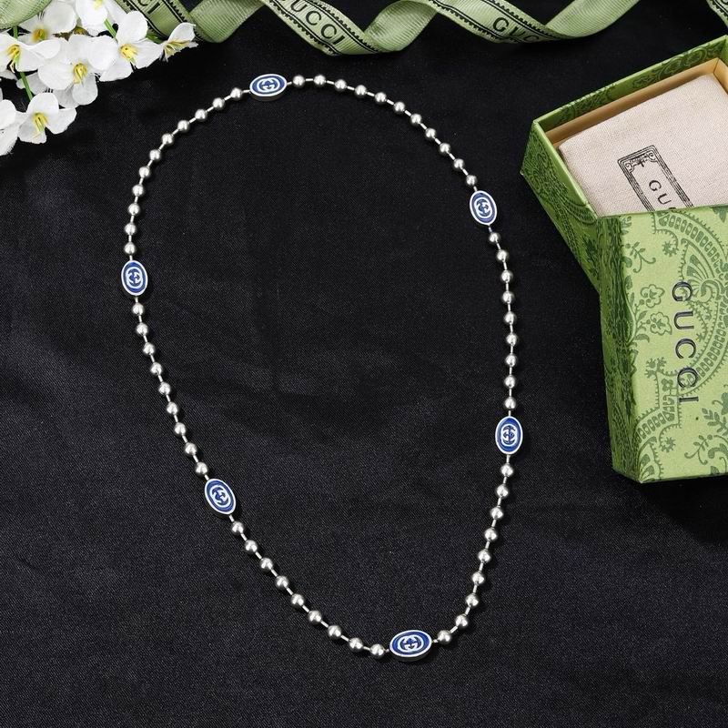 Gucci Necklace 09yxs146