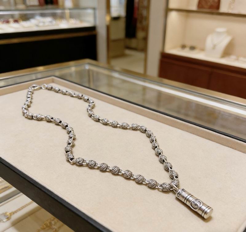 Gucci Necklace 09yxs160