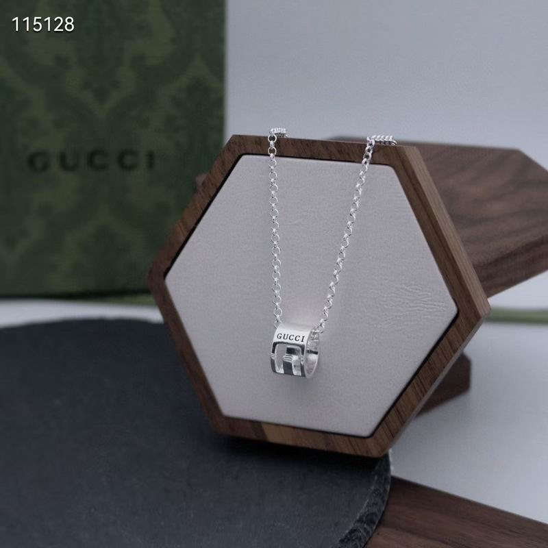 Gucci Necklace 09yxs179