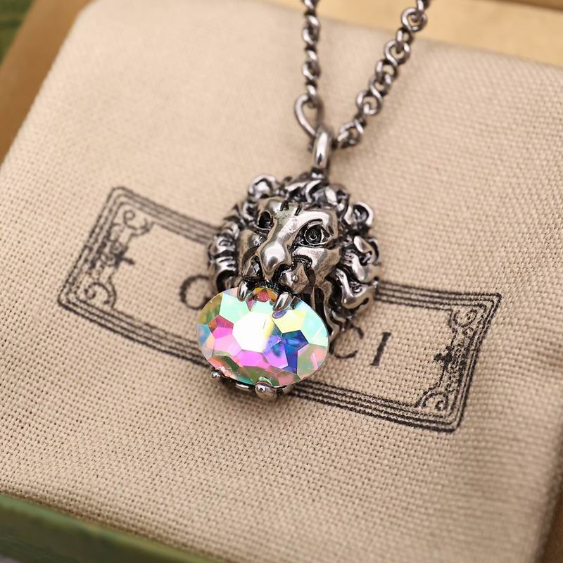 Gucci Necklace 09yxs182
