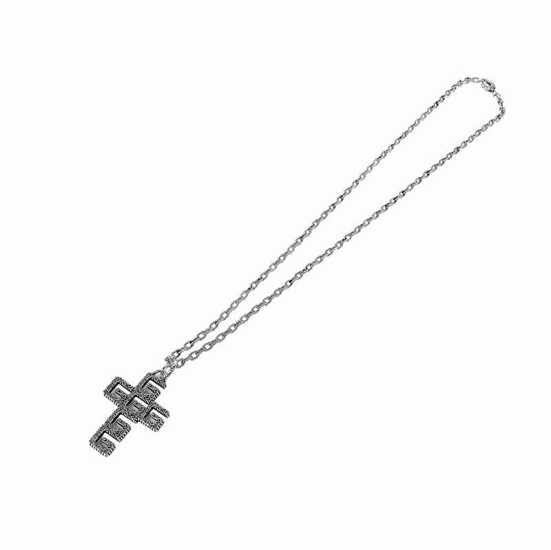 Gucci Necklace 09yxs185