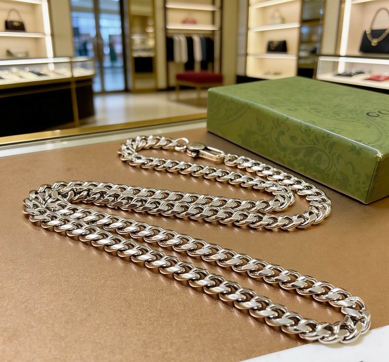 Gucci Necklace 09yxs188