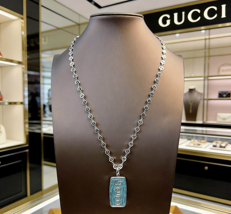 Gucci Necklace 09yxs196