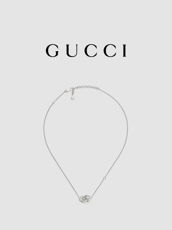 Gucci Necklace 09yxs197