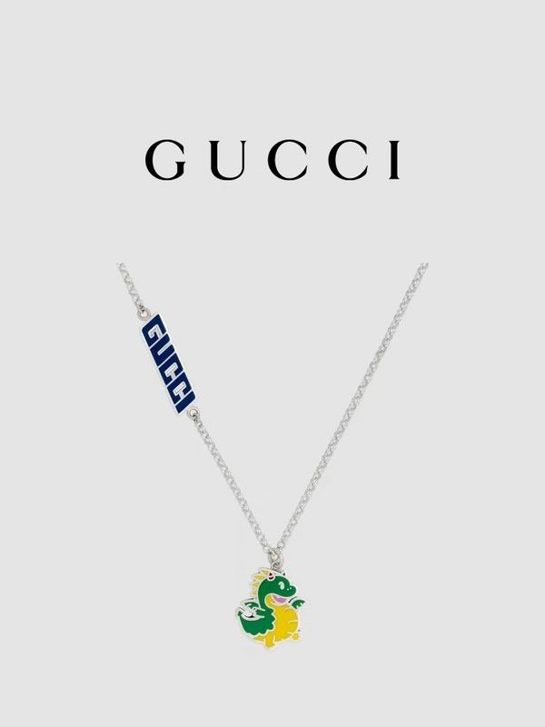 Gucci Necklace 09yxs211