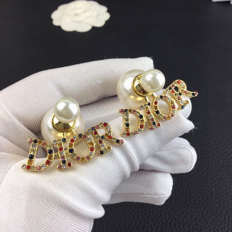 Dior Earring 09yxs05