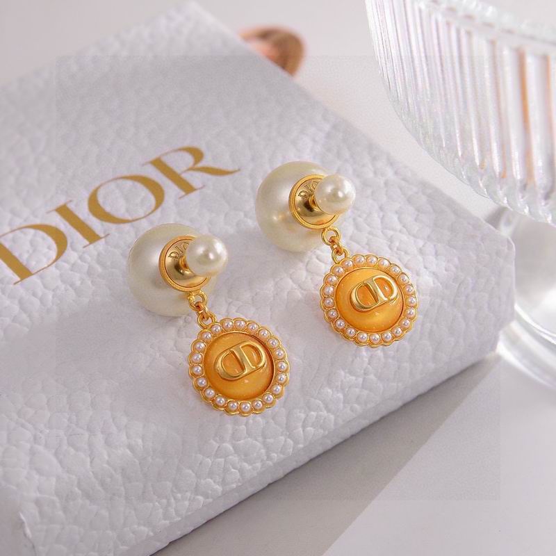 Dior Earring 09yxs13