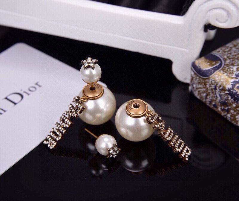Dior Earring 09yxs14