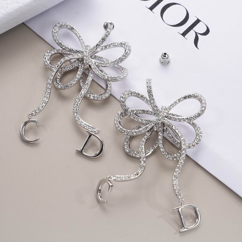 Dior Earring 09yxs20
