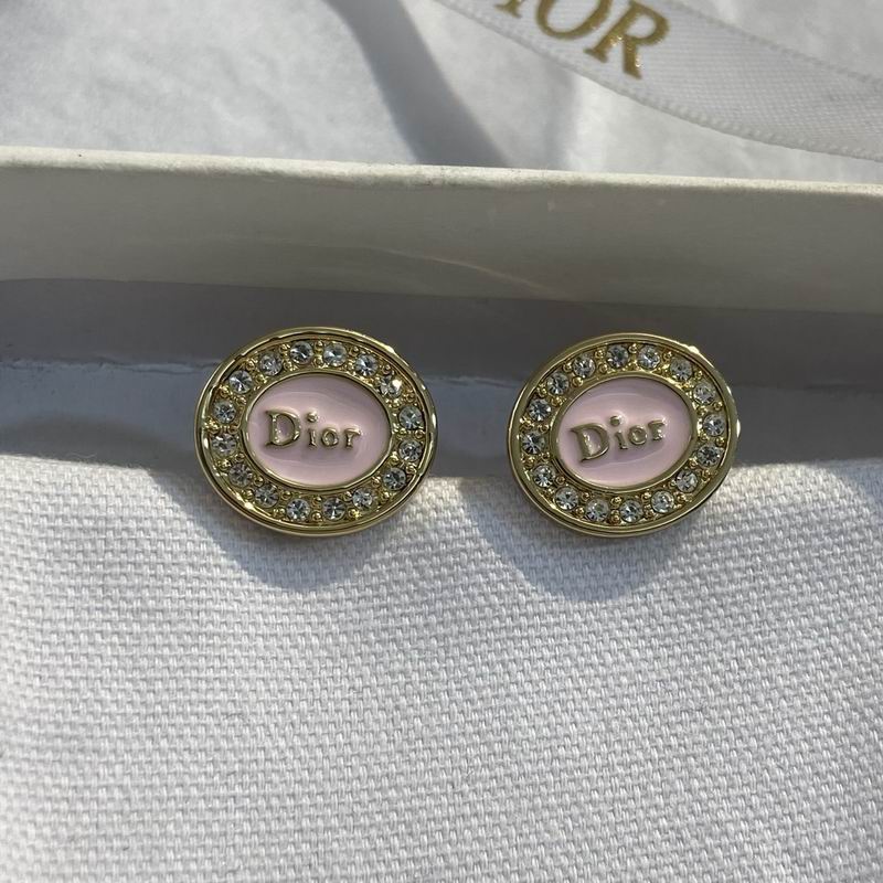 Dior Earring 09yxs36