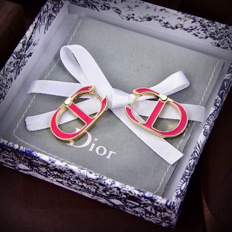 Dior Earring 09yxs60