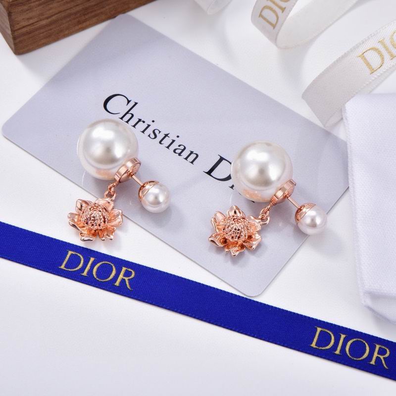 Dior Earring 09yxs66