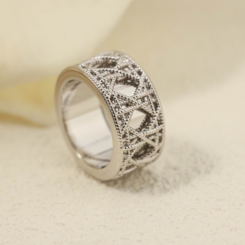 Dior Ring 09yxs01