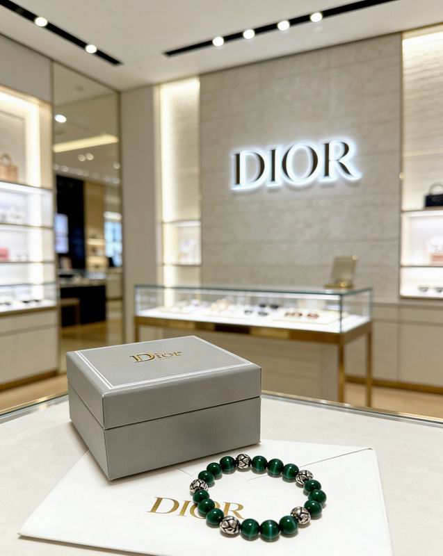 Dior Bracelet 09yxs01
