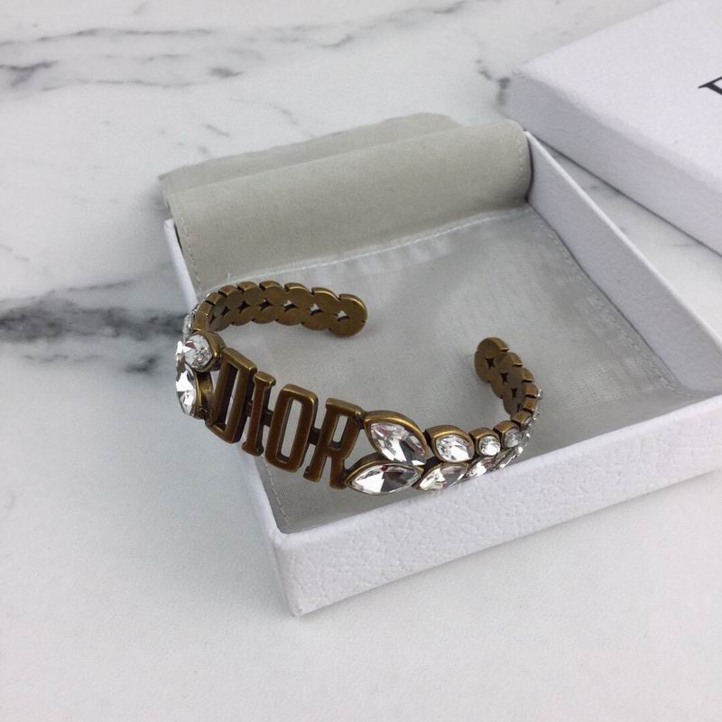 Dior Bracelet 09yxs02