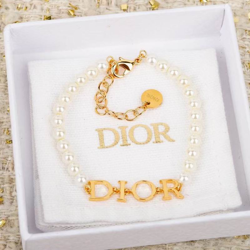 Dior Bracelet 09yxs20