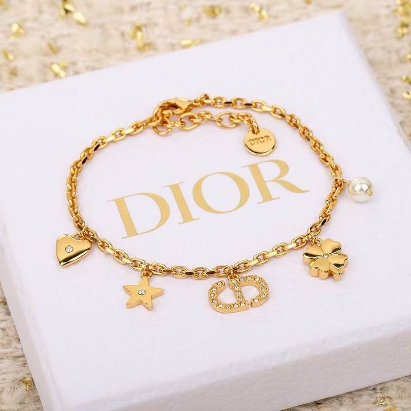Dior Bracelet 09yxs21