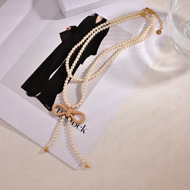 Dior Necklace 09yxs05
