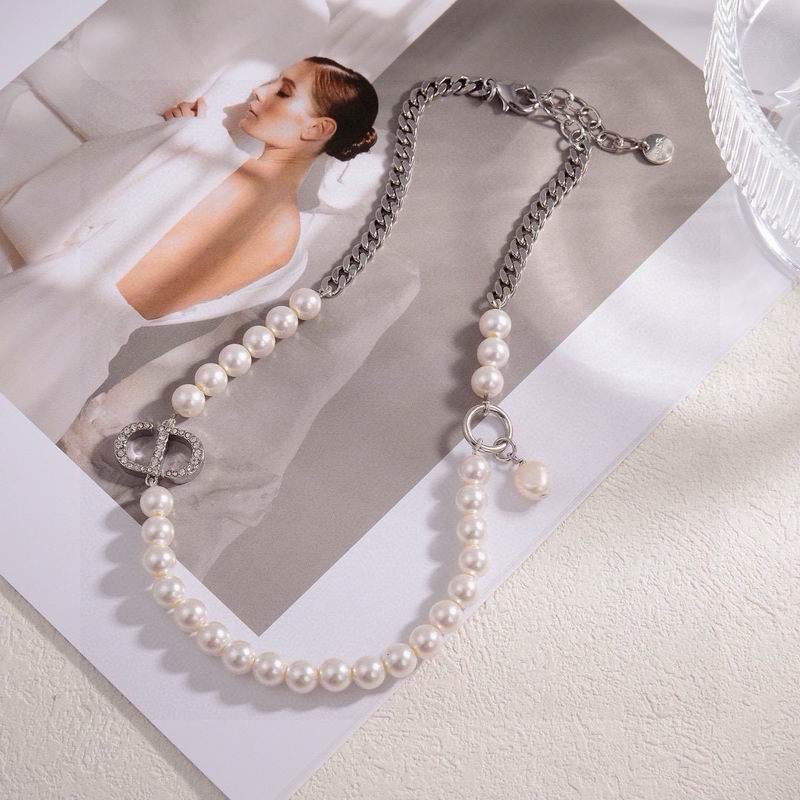 Dior Necklace 09yxs06