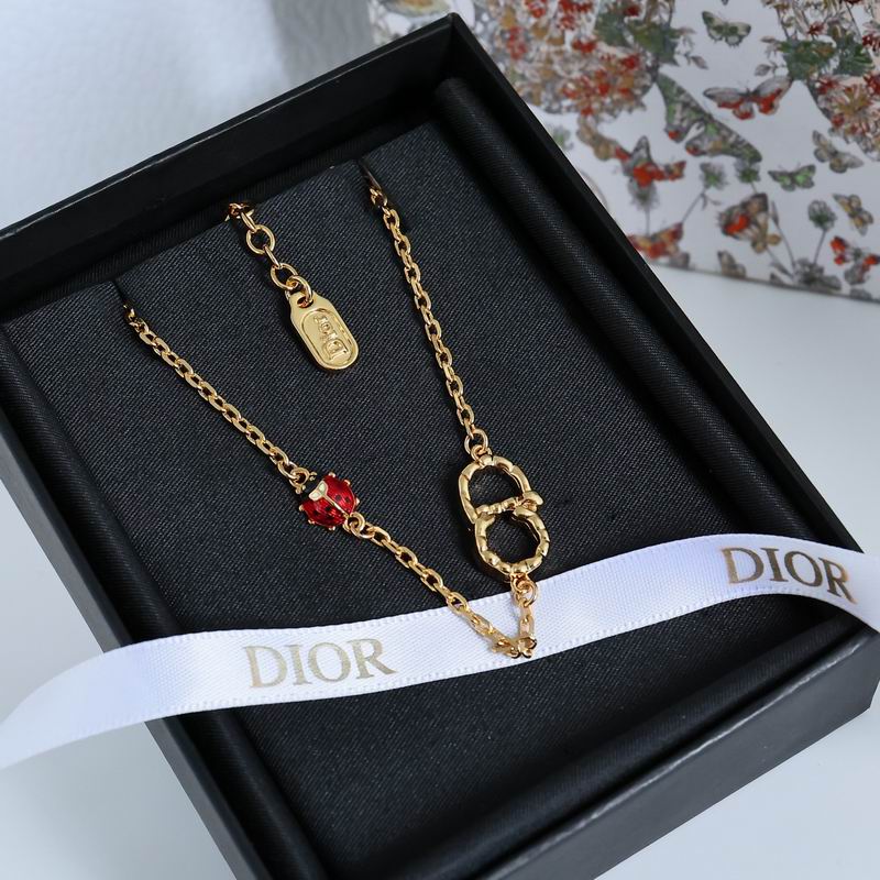 Dior Necklace 09yxs13
