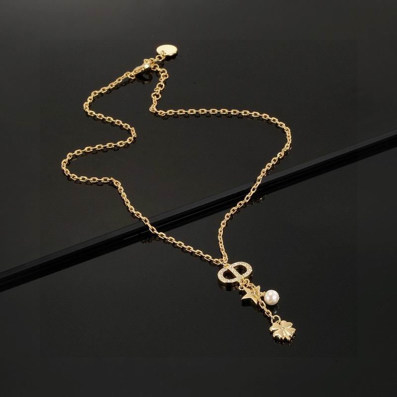 Dior Necklace 09yxs29