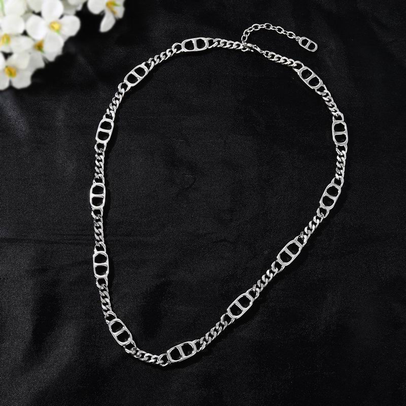 Dior Necklace 09yxs31