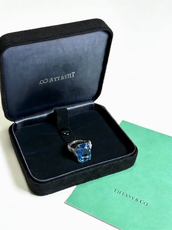 Tiffany Ring 09yxs09