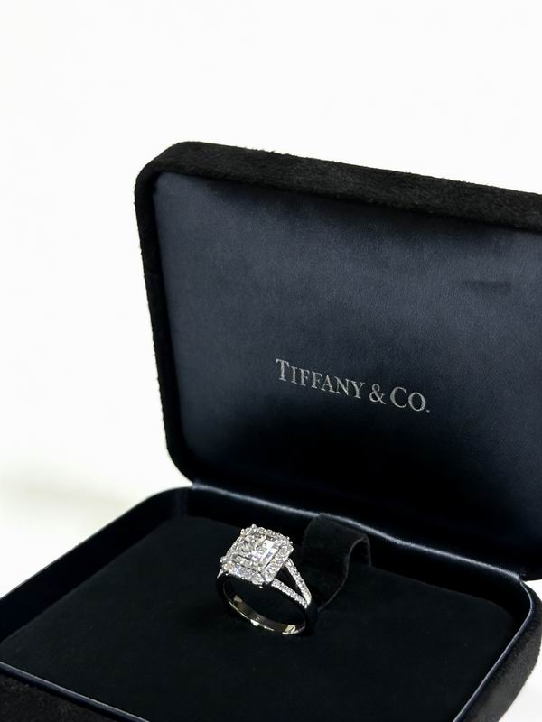 Tiffany Ring 09yxs11