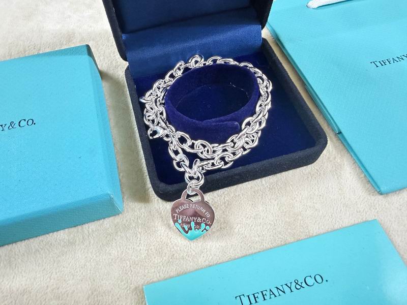 Tiffany Bracelet 09yxs07