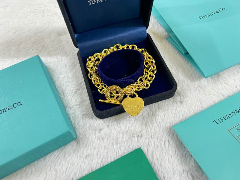 Tiffany Bracelet 09yxs08