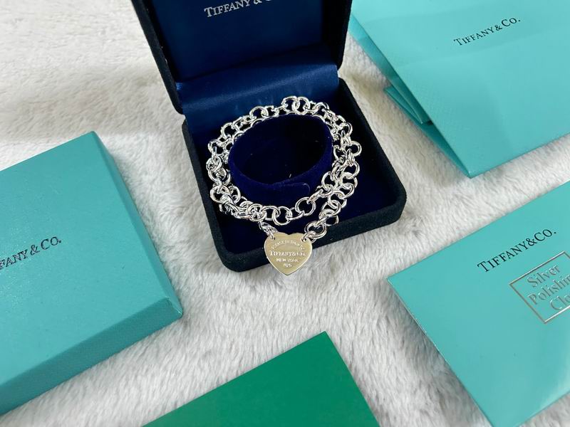Tiffany Bracelet 09yxs09