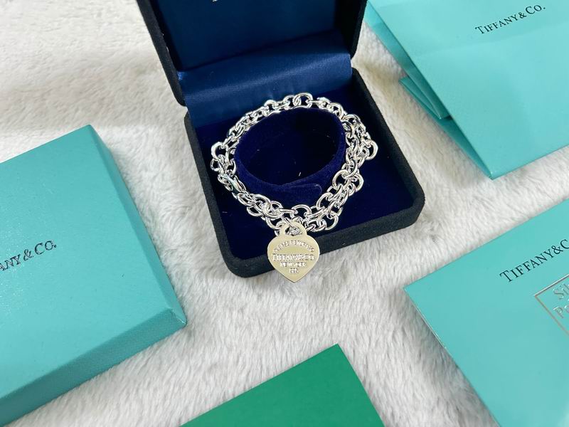 Tiffany Bracelet 09yxs10