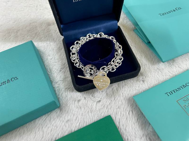 Tiffany Bracelet 09yxs11
