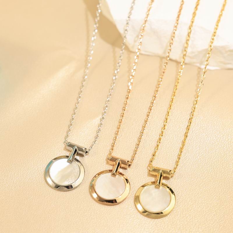 Tiffany Necklace 09yxs06