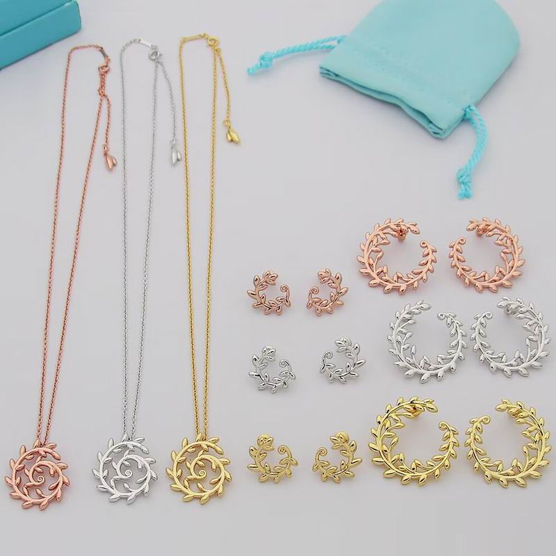 Tiffany suits 09yxs01