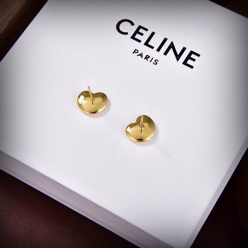 Celine Earring 09yxs03
