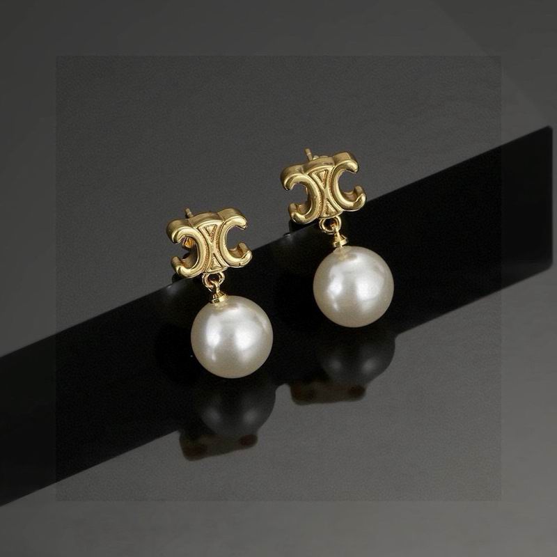 Celine Earring 09yxs16