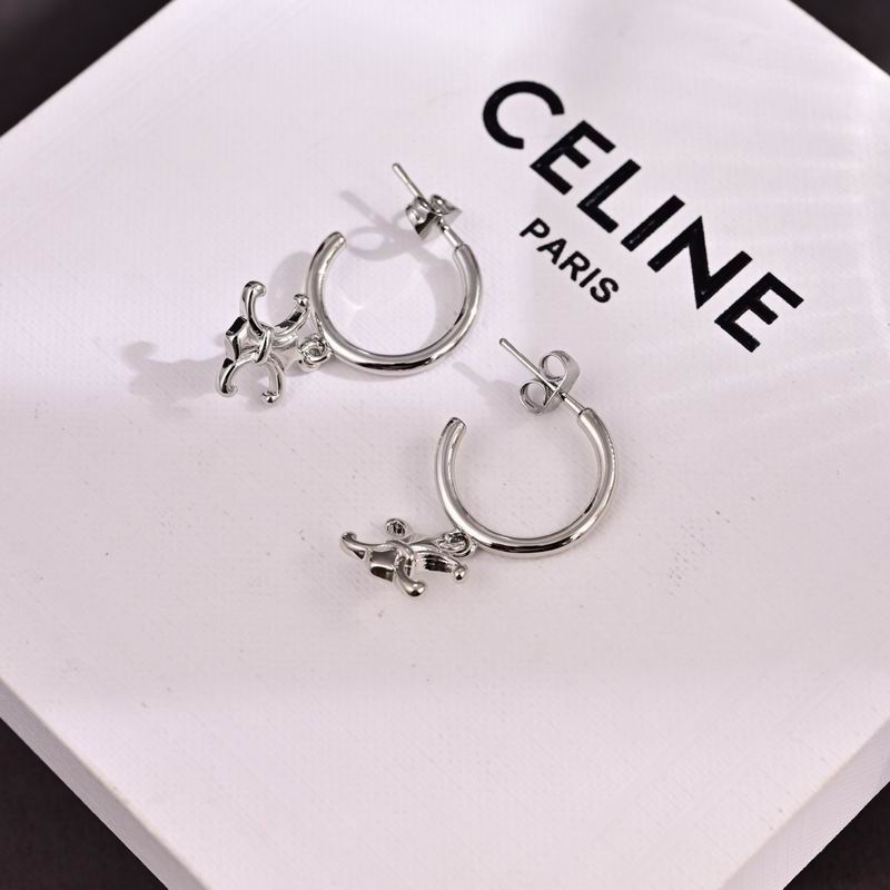 Celine Earring 09yxs19