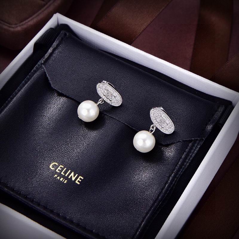 Celine Earring 09yxs26