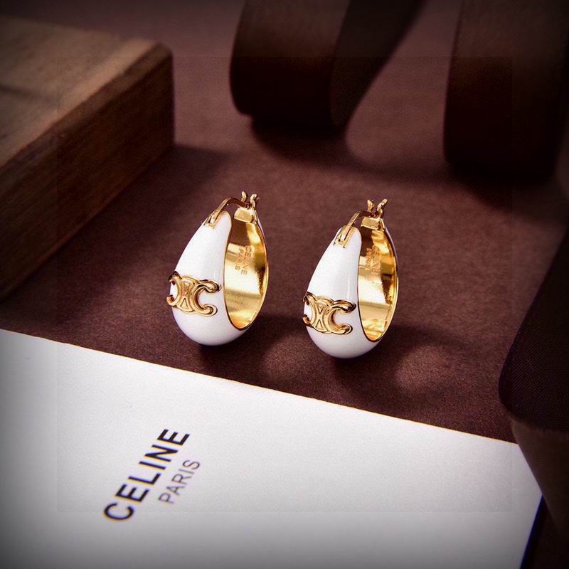 Celine Earring 09yxs29