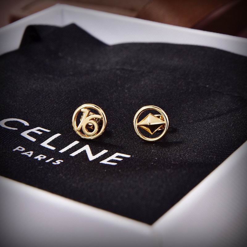 Celine Earring 09yxs30