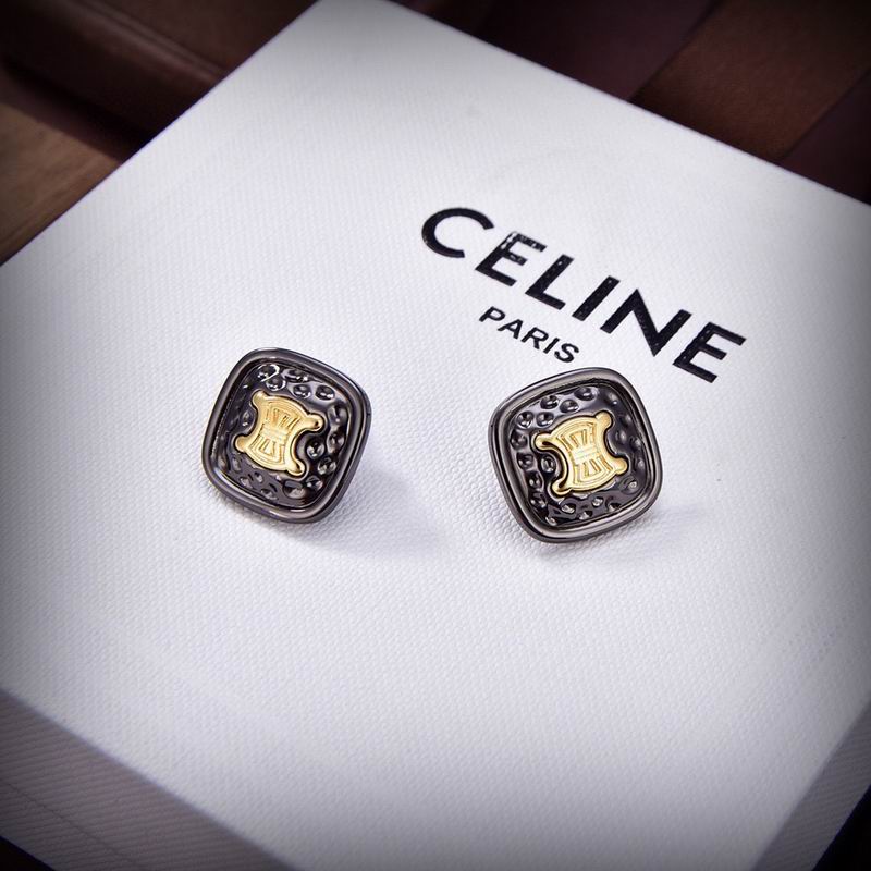 Celine Earring 09yxs31